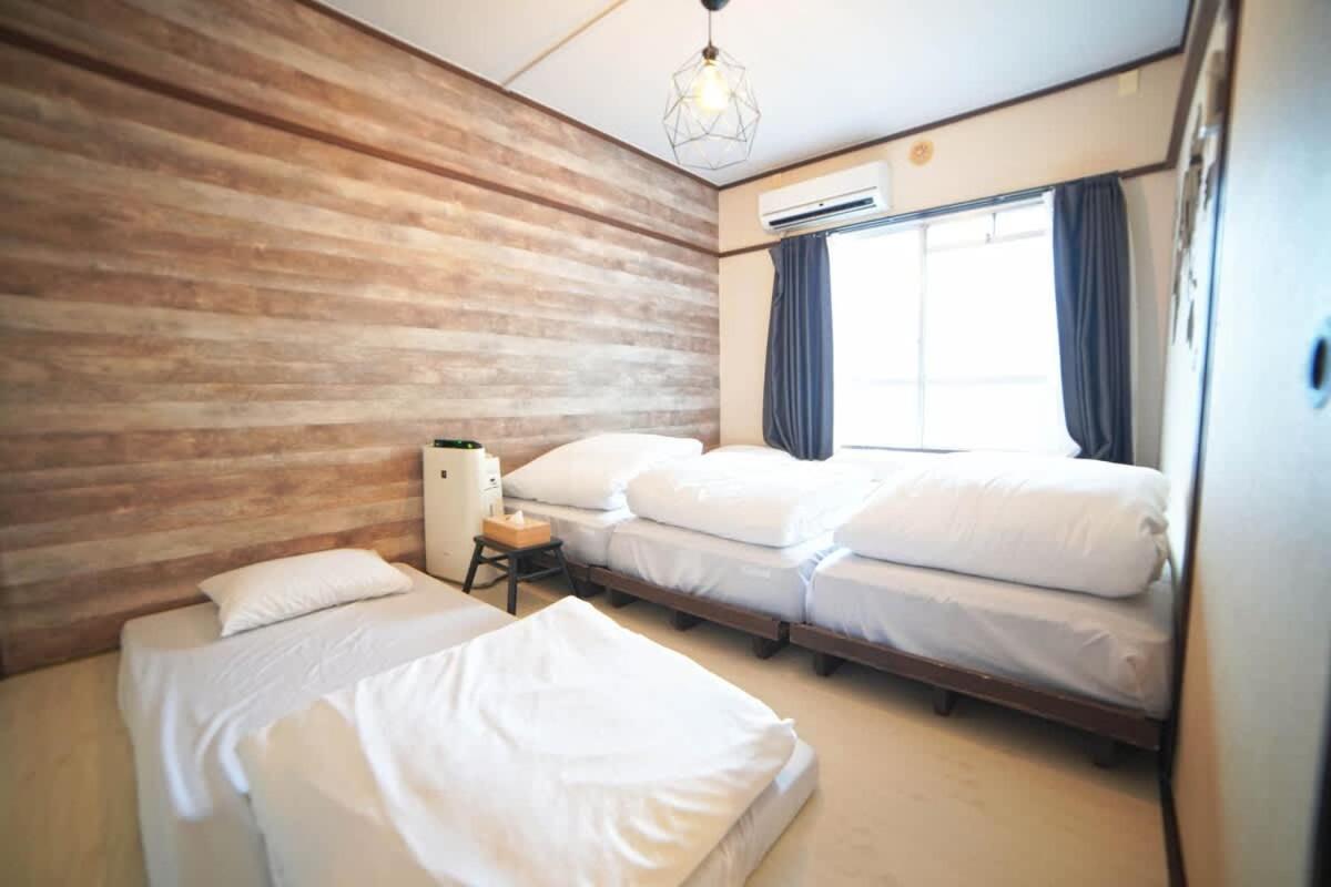 Appartement Route99 Yumoto 箱根湯本駅近山沿い川沿い 箱根湯本徒歩8分wifi 大人気ゲーム機無料 最大6名 無料駐車場 Extérieur photo