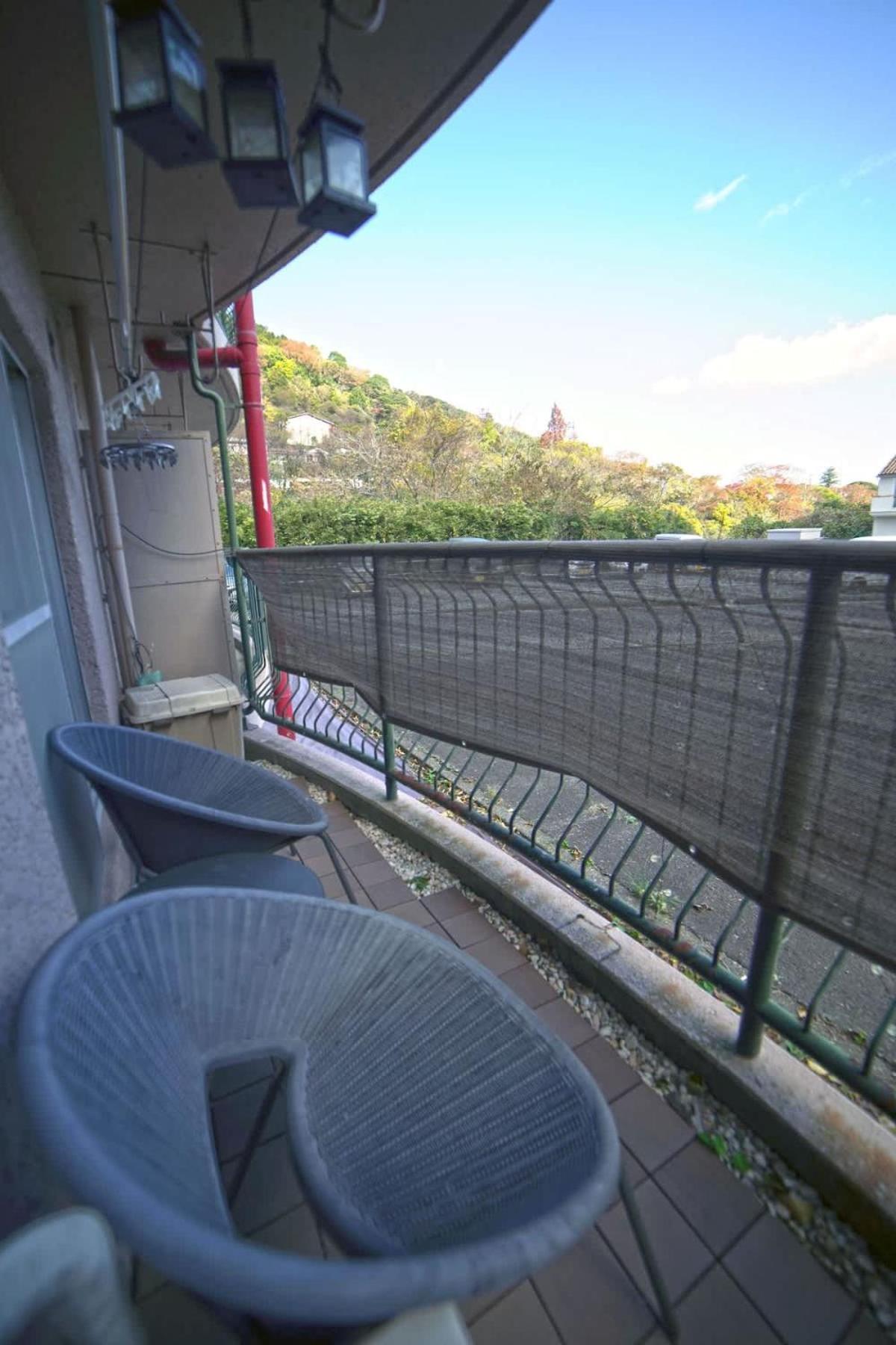 Appartement Route99 Yumoto 箱根湯本駅近山沿い川沿い 箱根湯本徒歩8分wifi 大人気ゲーム機無料 最大6名 無料駐車場 Extérieur photo