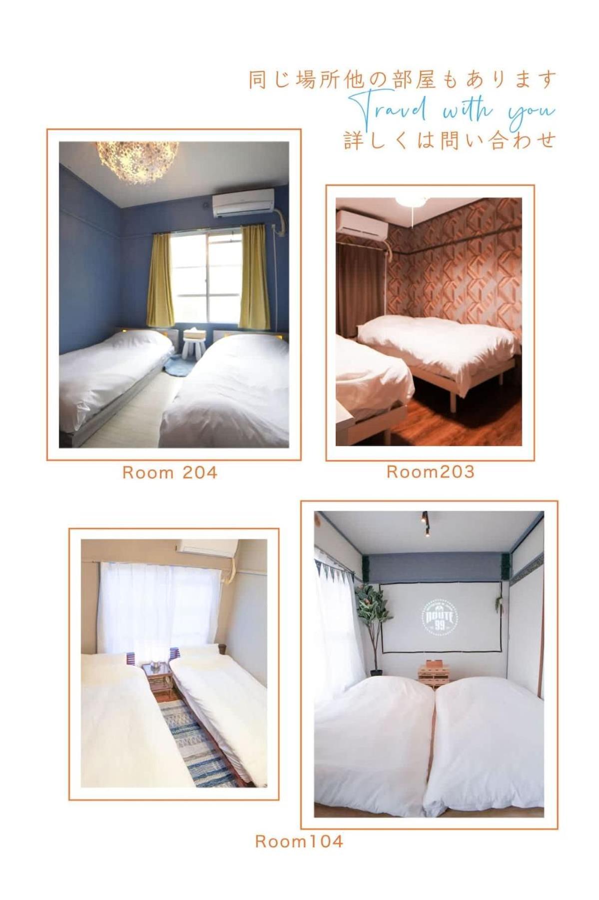 Appartement Route99 Yumoto 箱根湯本駅近山沿い川沿い 箱根湯本徒歩8分wifi 大人気ゲーム機無料 最大6名 無料駐車場 Extérieur photo