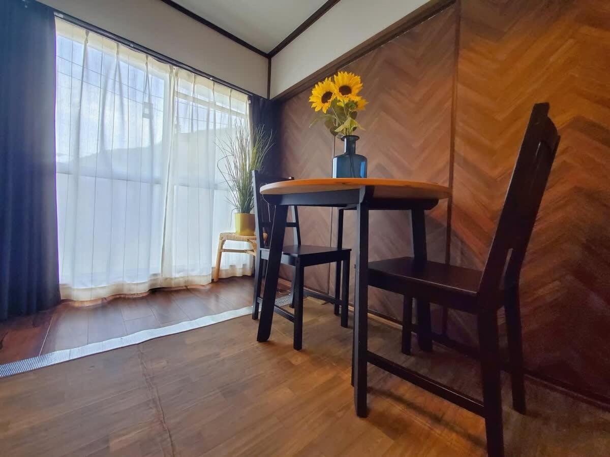 Appartement Route99 Yumoto 箱根湯本駅近山沿い川沿い 箱根湯本徒歩8分wifi 大人気ゲーム機無料 最大6名 無料駐車場 Extérieur photo