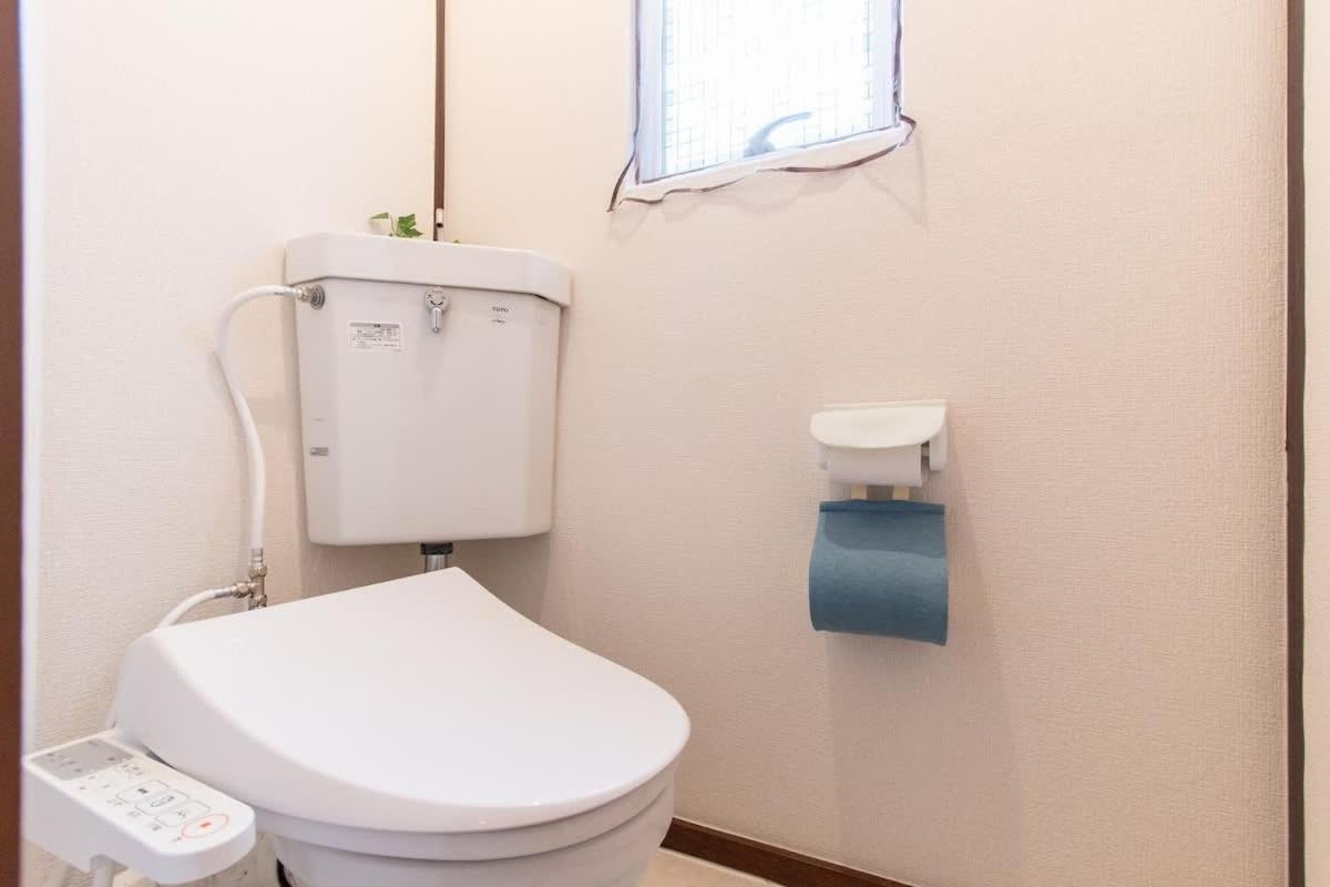 Appartement Route99 Yumoto 箱根湯本駅近山沿い川沿い 箱根湯本徒歩8分wifi 大人気ゲーム機無料 最大6名 無料駐車場 Extérieur photo