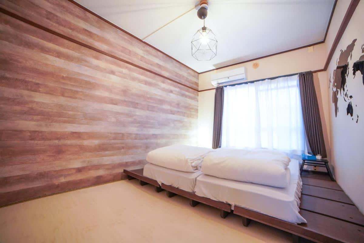 Appartement Route99 Yumoto 箱根湯本駅近山沿い川沿い 箱根湯本徒歩8分wifi 大人気ゲーム機無料 最大6名 無料駐車場 Extérieur photo