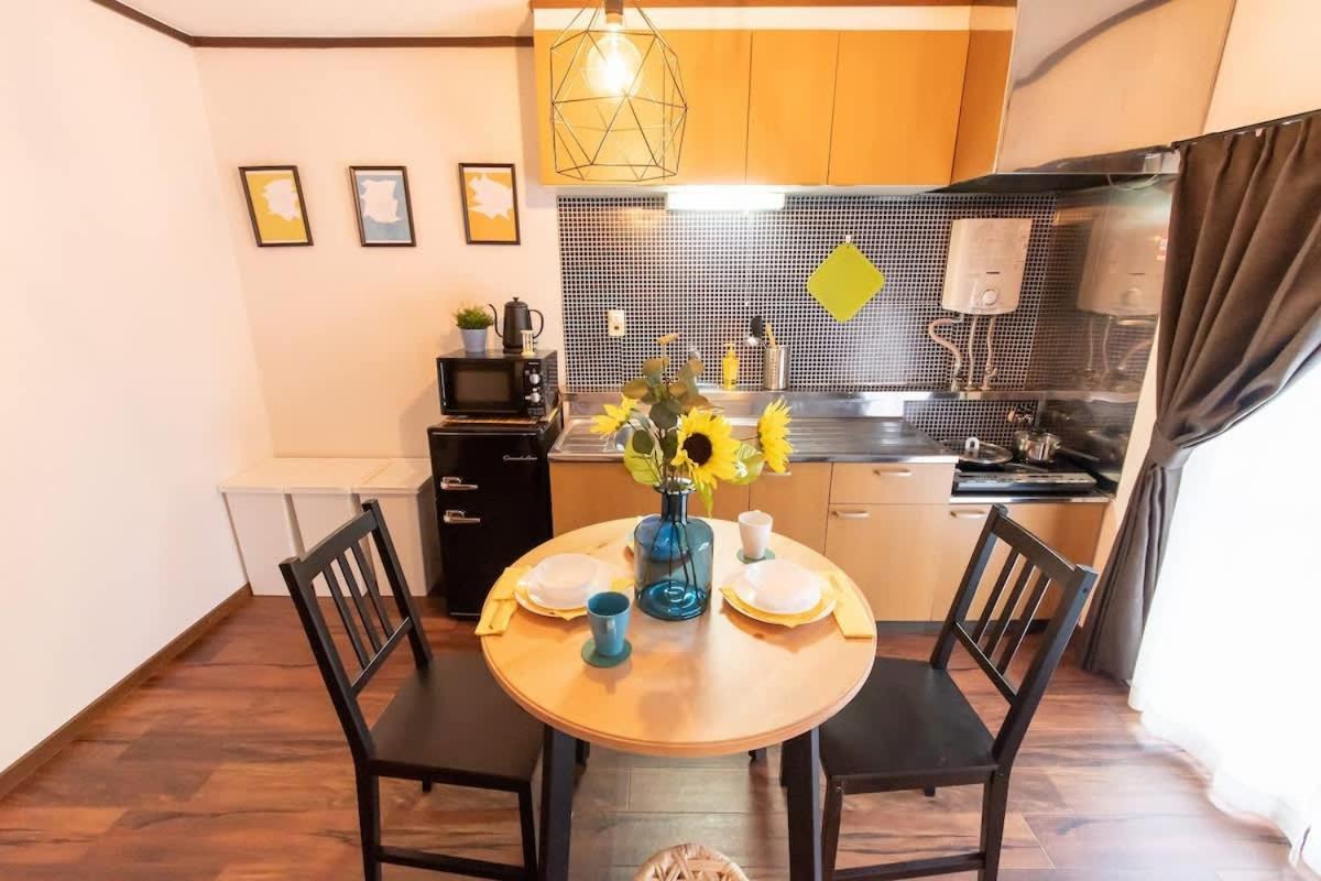 Appartement Route99 Yumoto 箱根湯本駅近山沿い川沿い 箱根湯本徒歩8分wifi 大人気ゲーム機無料 最大6名 無料駐車場 Extérieur photo